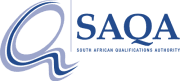 SAQA Logo